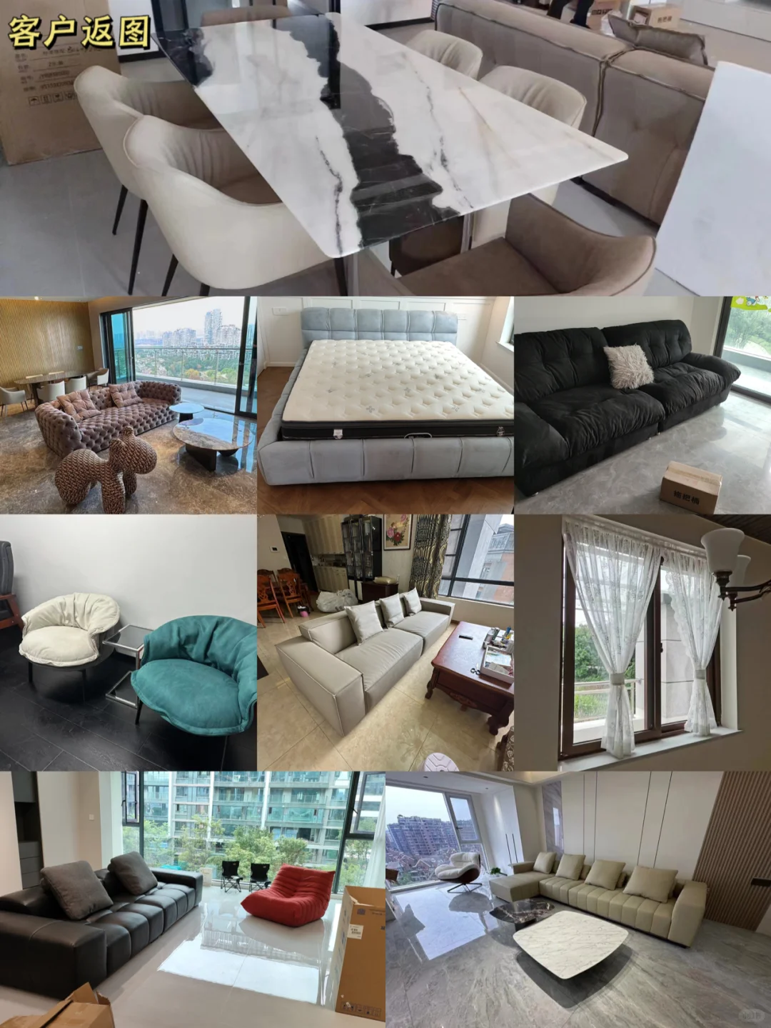 ?能全开放车间的源头工厂,你见过几家?