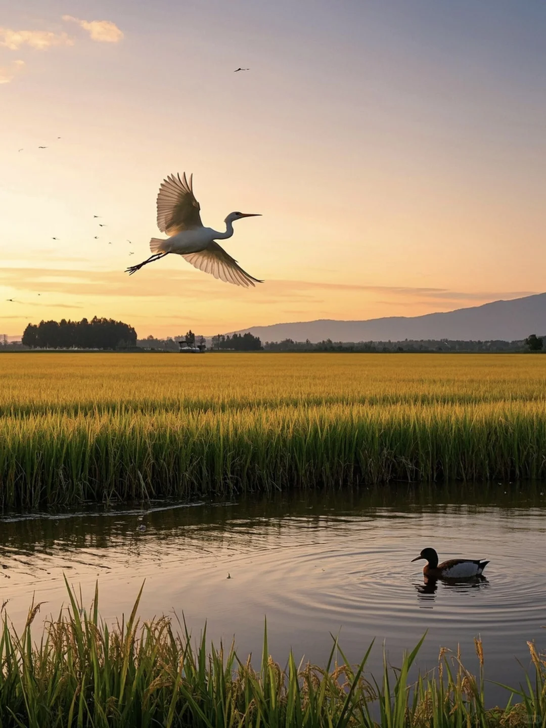 北大荒|从荒原到粮仓,黑土地托起中国饭碗!