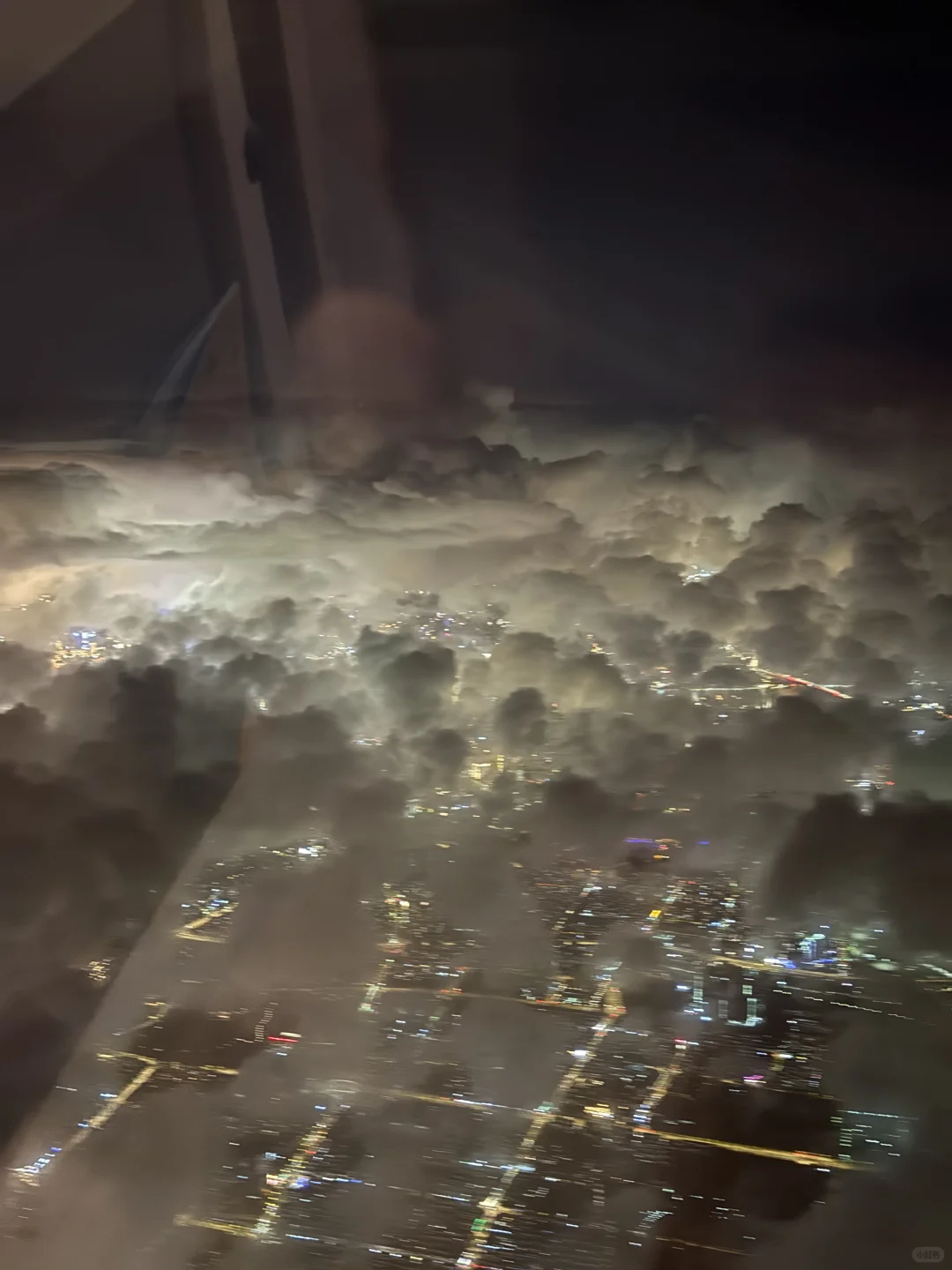 男大测评✈️|东航787国际短途商务舱能平躺?