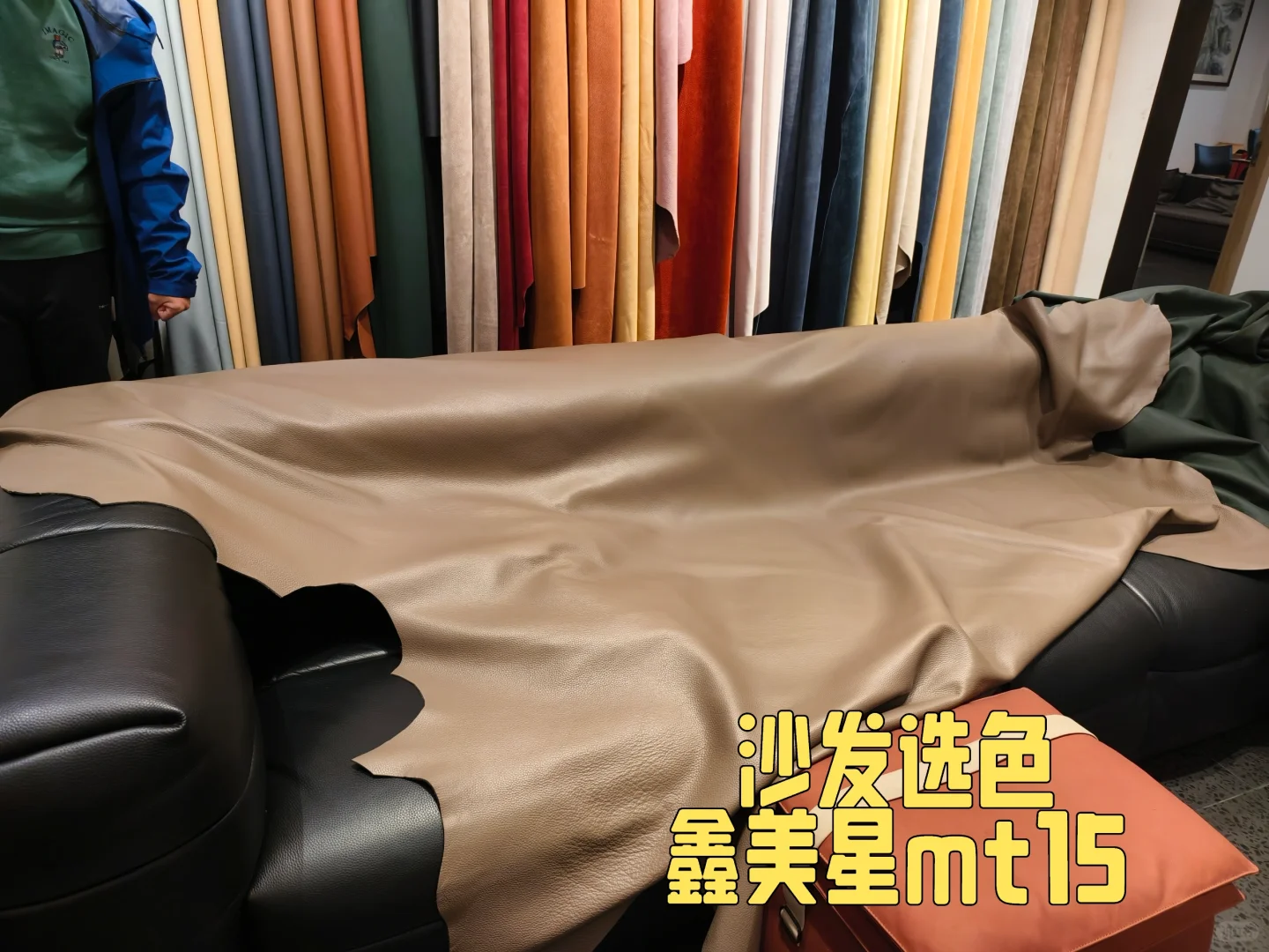 信心满满跑佛山工厂订家具,踩雷了