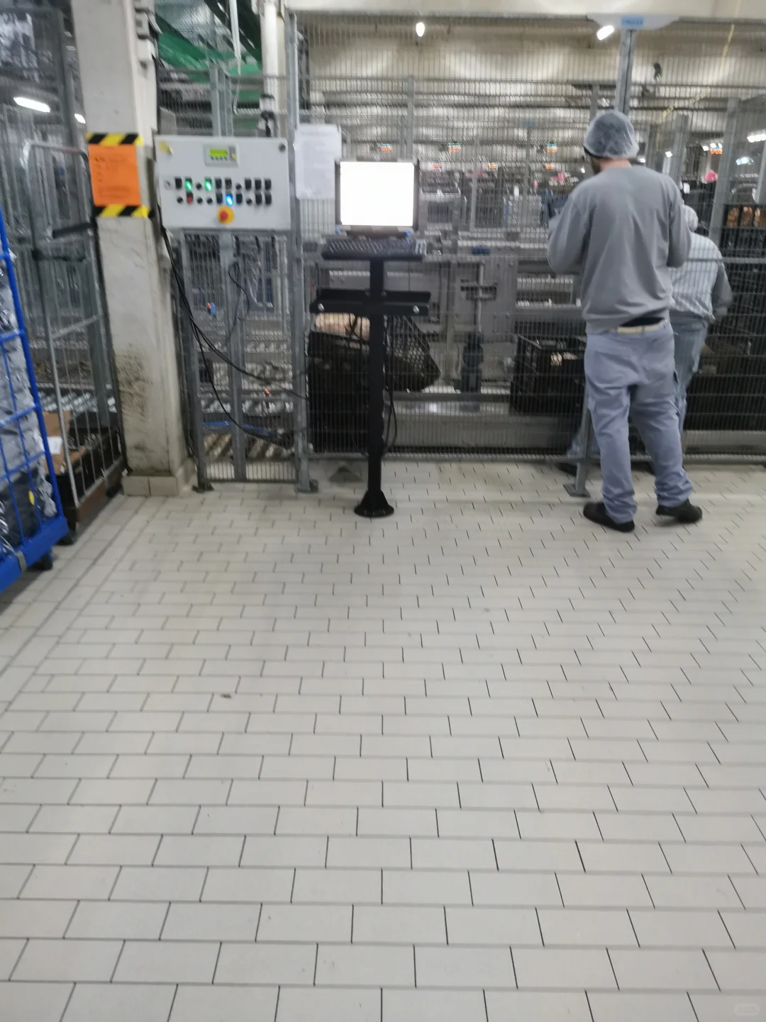 【论??面包房是否干净】1/2