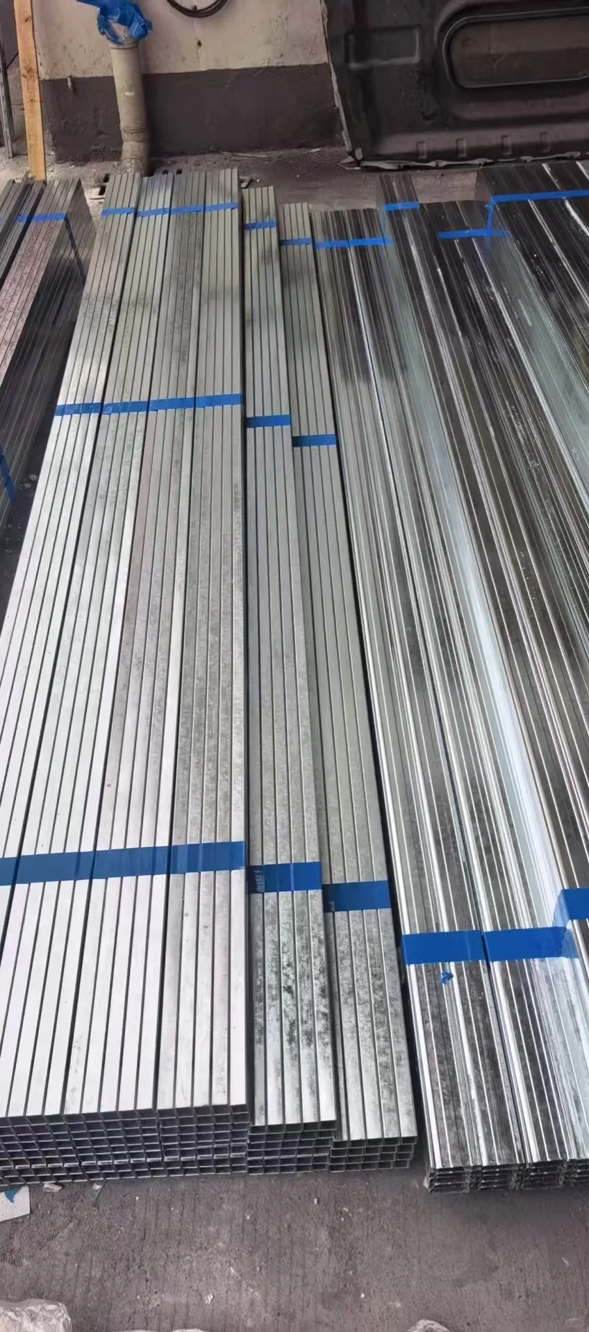 #上海装修建材批发仓库直发#家装#工装