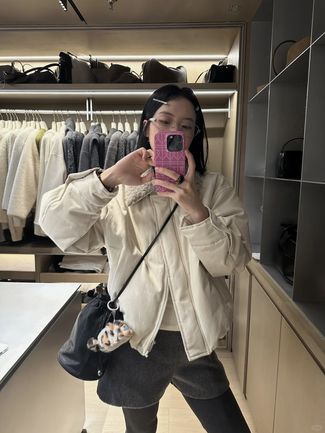 小红书,真的是鹅绒服厂家的救赎!!!