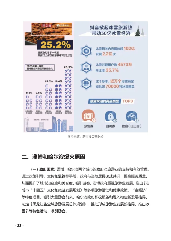 181页重磅报告|2023年中国文化产业发展报告