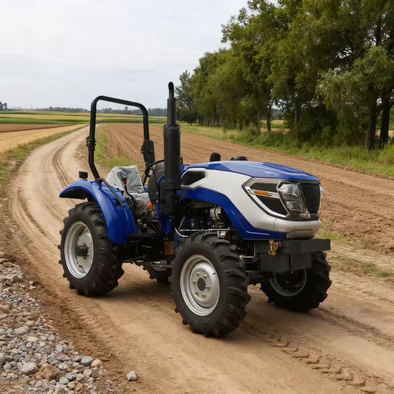 拖拉机出口找合作商