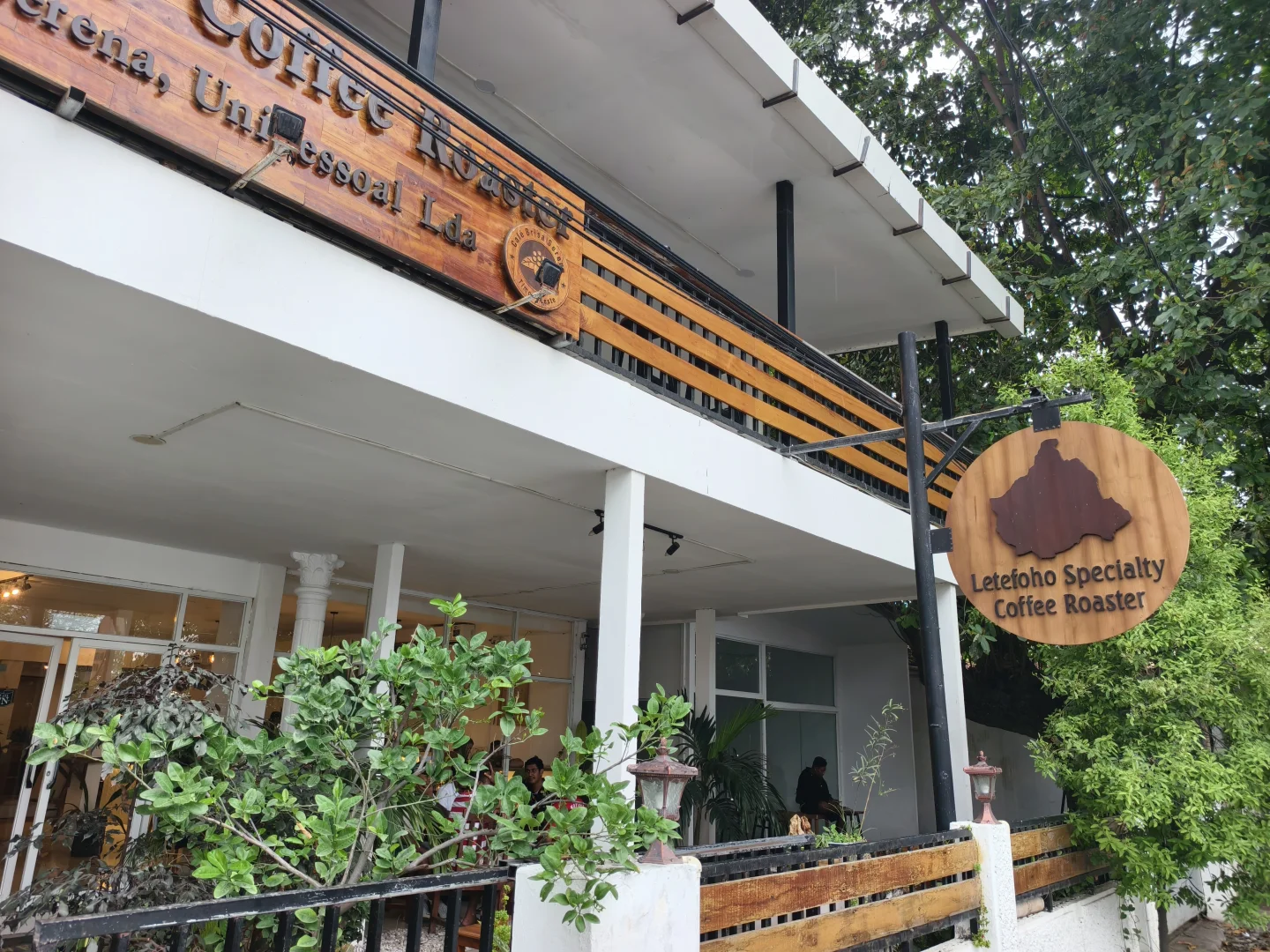 东帝汶1-东盟最贫穷的国家