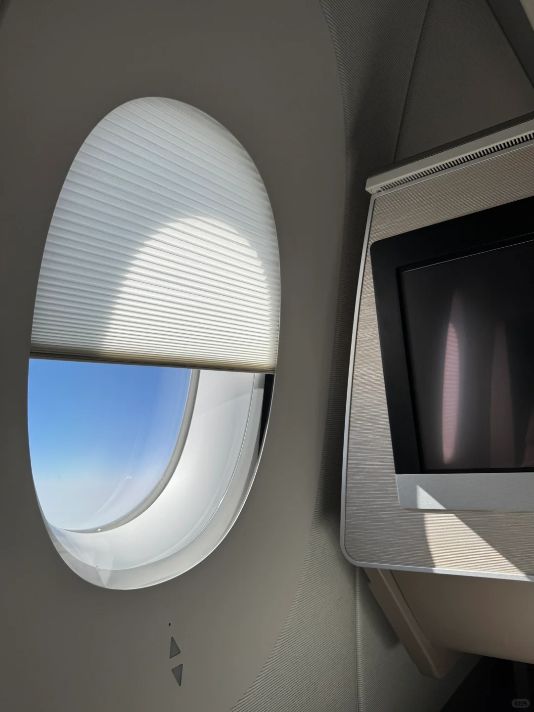 东航宽体机商务舱