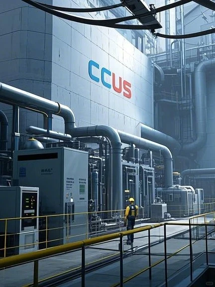 ?技术革命,零碳时代 “新基建” 来袭!