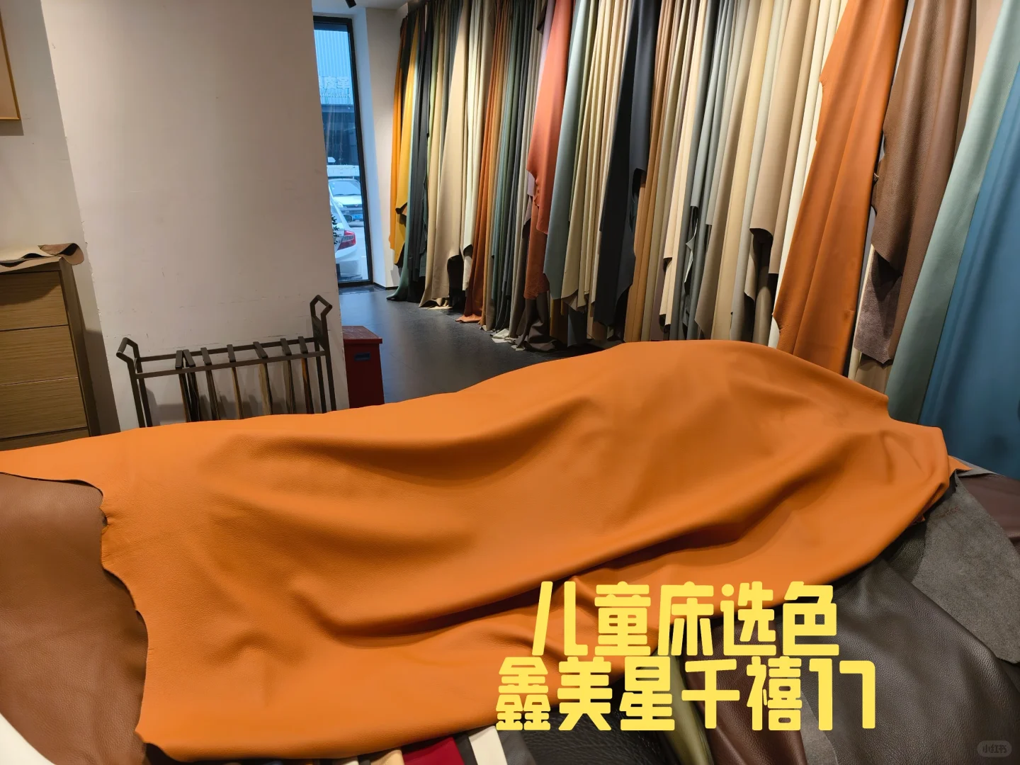 信心满满跑佛山工厂订家具,踩雷了