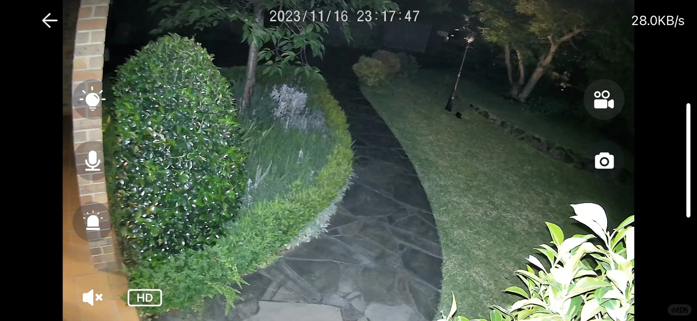 ?家庭版太阳能无线摄像头，黑五首次促销