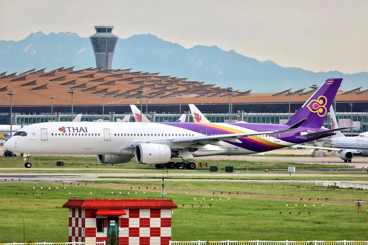 空客A350:全新一代宽体客机的卓越表现