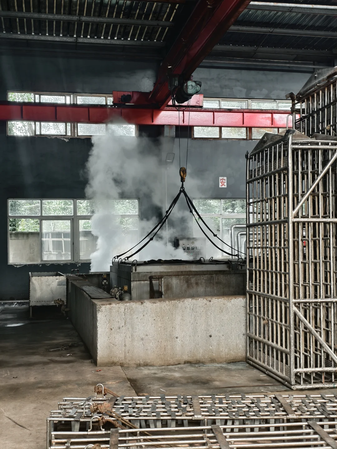 从工厂至实景落地，到底要经历多少？