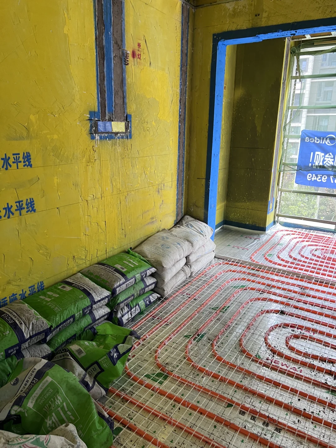 自装买建材省30%！无中间商