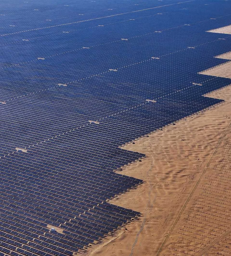 英语学习1｜可再生能源的“硬核英文表达”