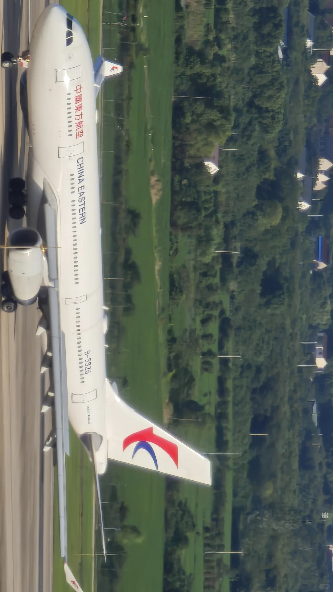 解锁禄口机场宽体机全部机型