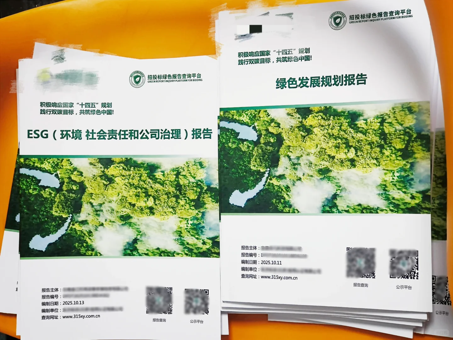 【国网】绿色招标采购、招标➕分必备❗