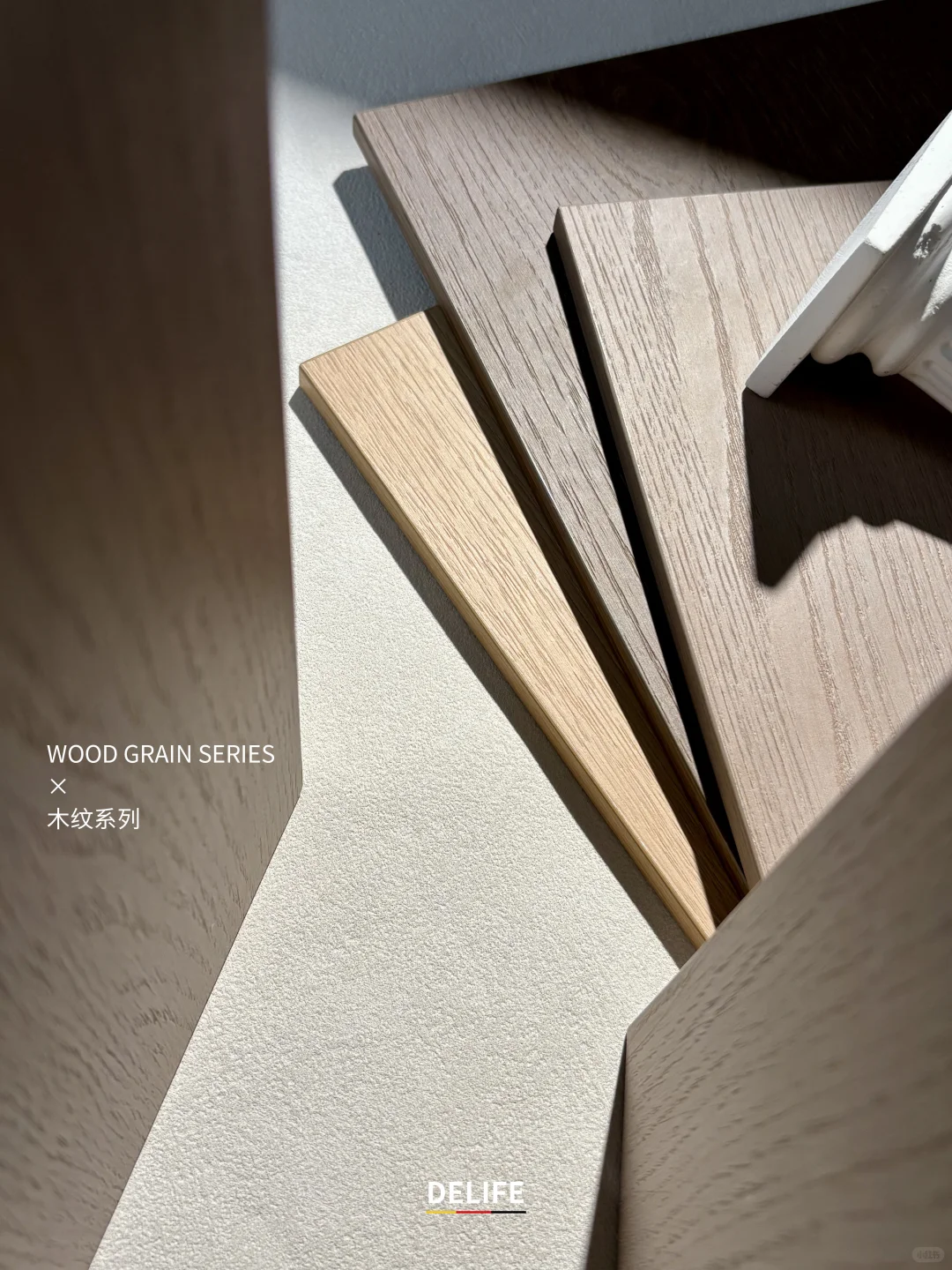 为什么能做到1级气味｜技术有答案 ?✨