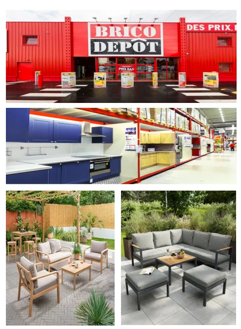 西班牙家具零售商大盘点(二)