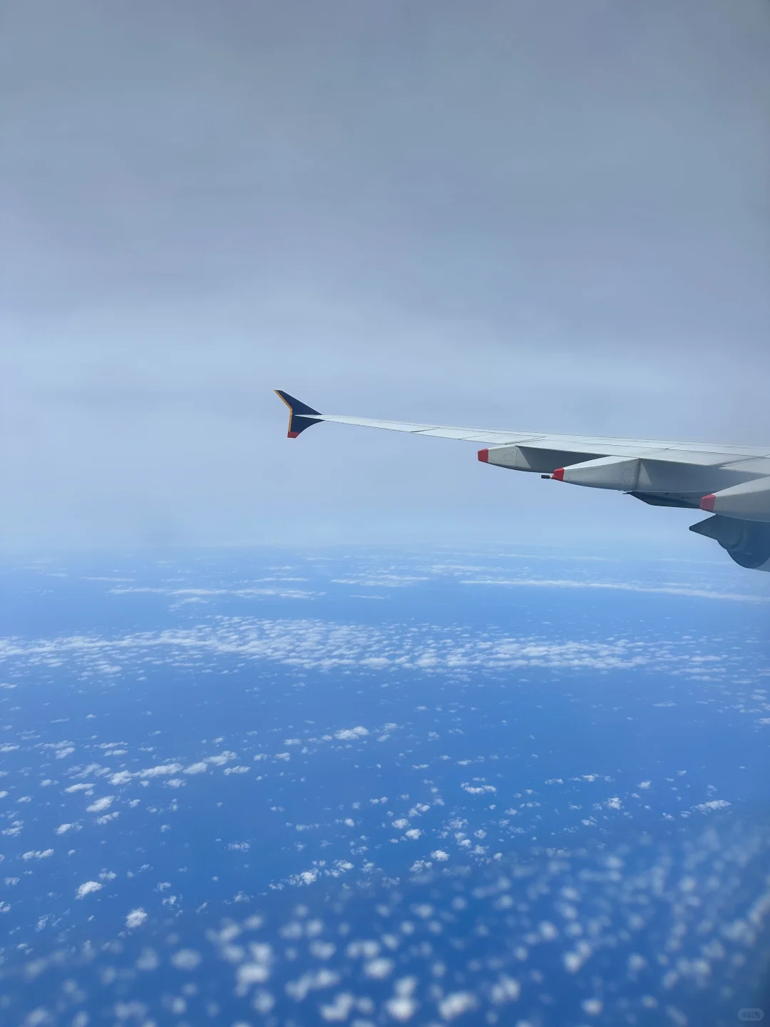 新航大胖A380初体验