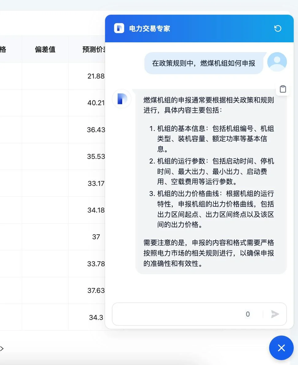 电力交易决策系统需要哪些硬核技术？