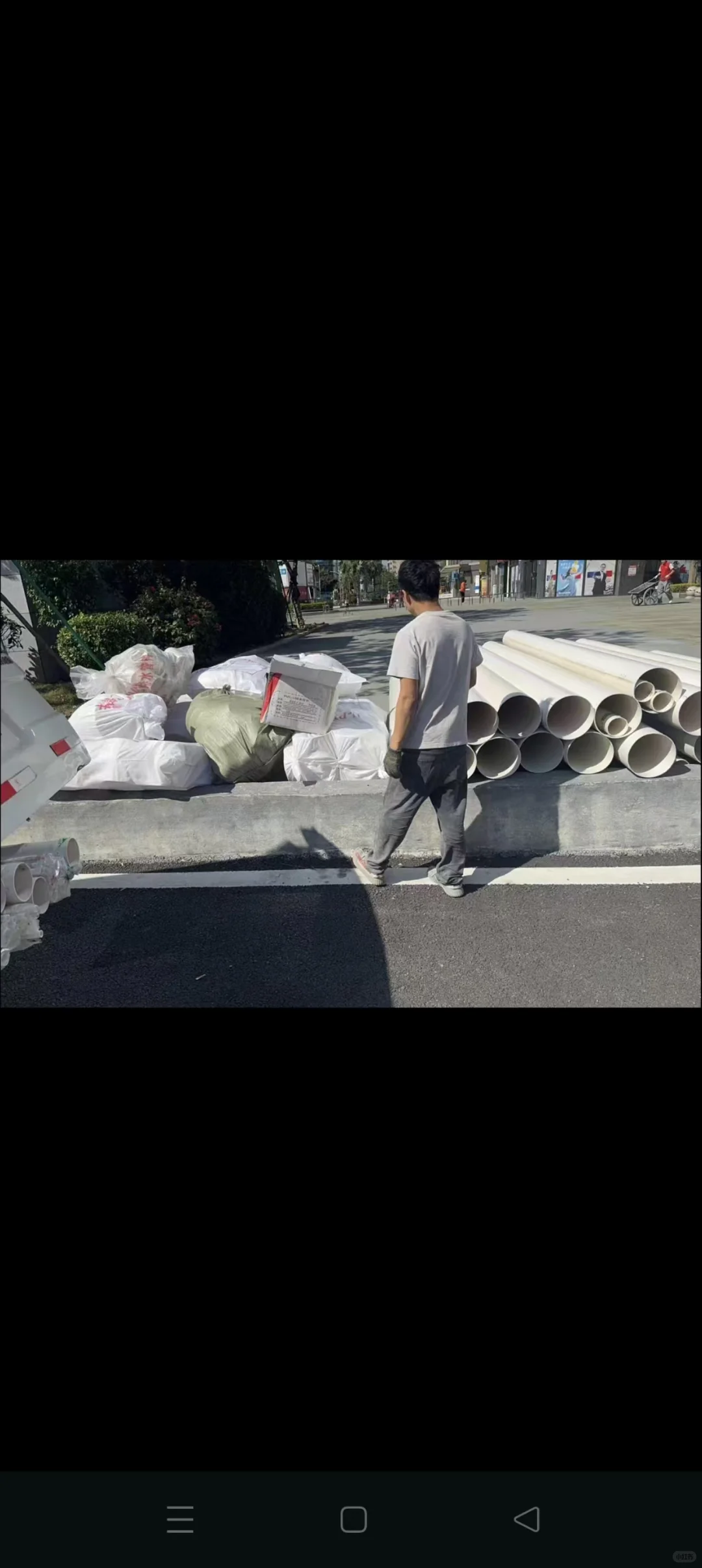 福州、青口，建材管道就来宏美顺建材批发部！