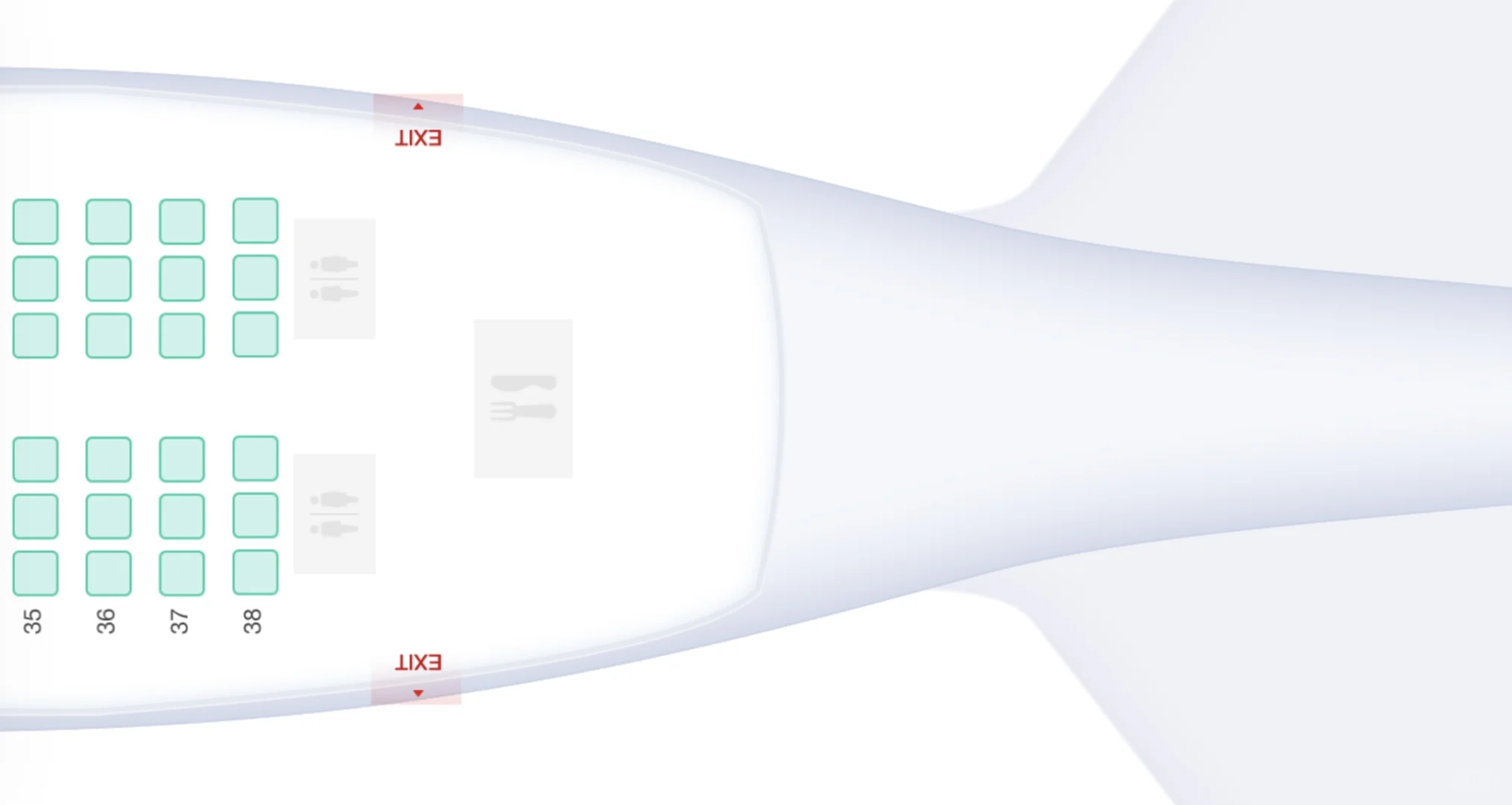 下回飞,记得选个好座吧