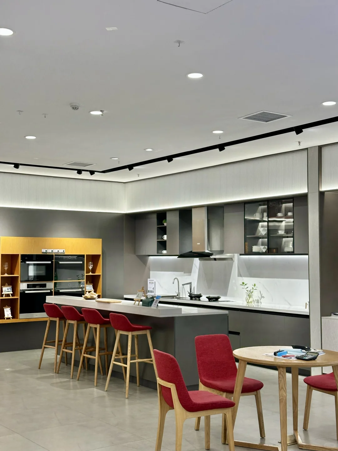 好卷！！南宁这个家居建材城太全面了！