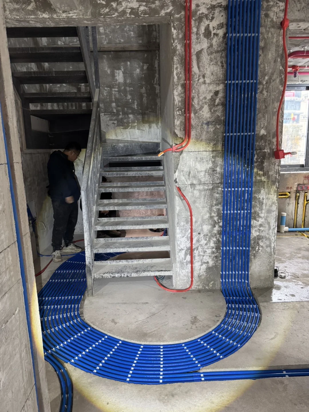 智能家居1-家庭数据中心建设