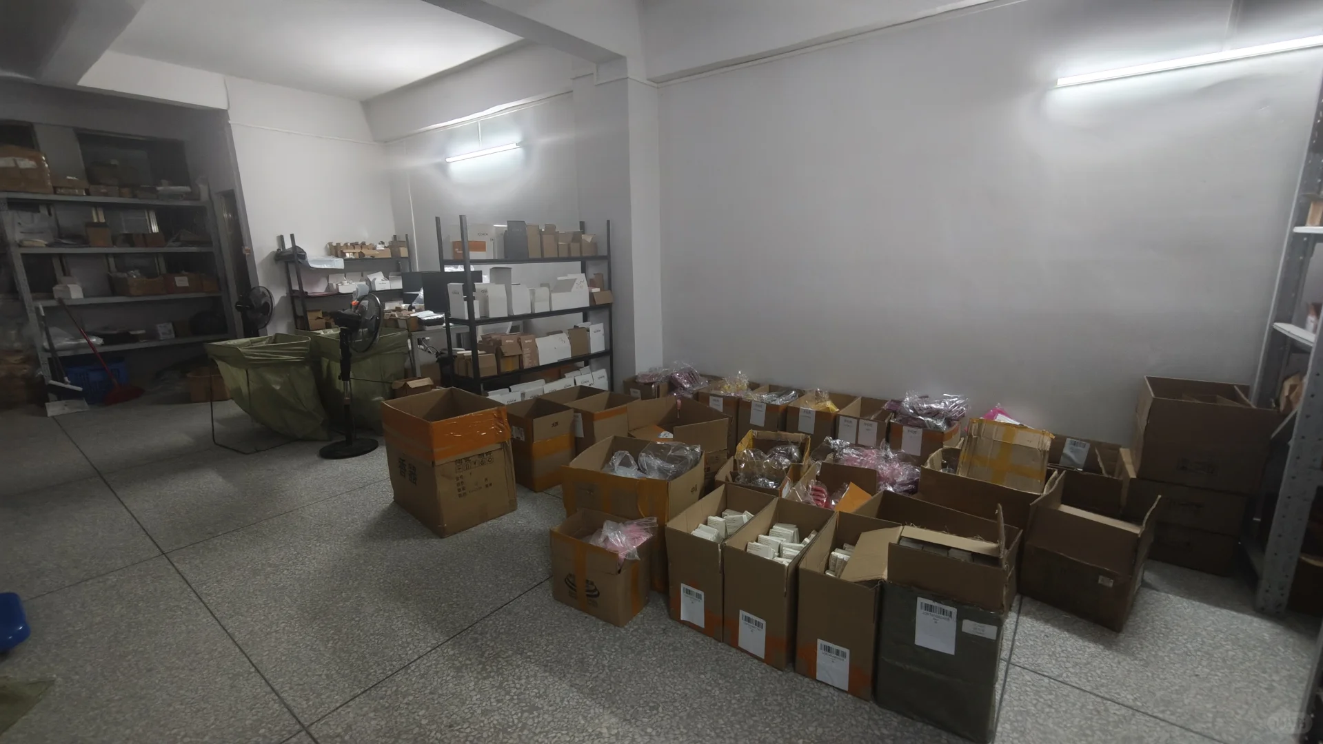 美客多自发货新机遇：拉美居家户外