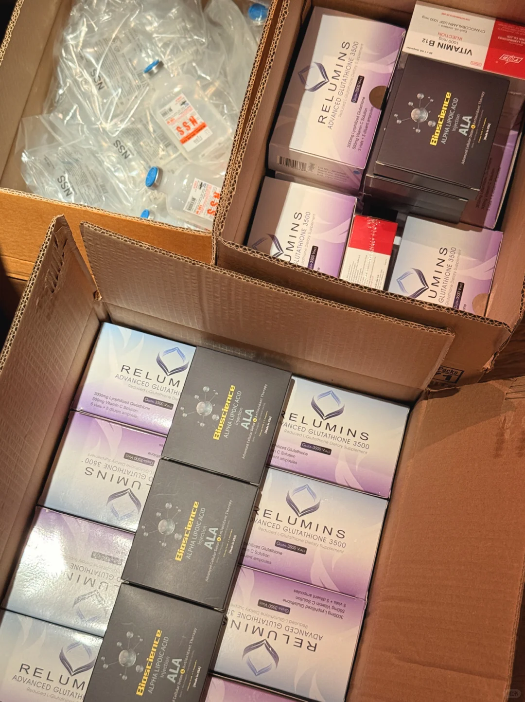 品类齐全 值得信赖的医疗器械❗