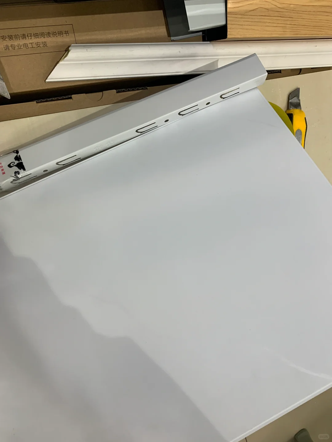 『扣板篇』逛了一下午,推荐3家店铺~