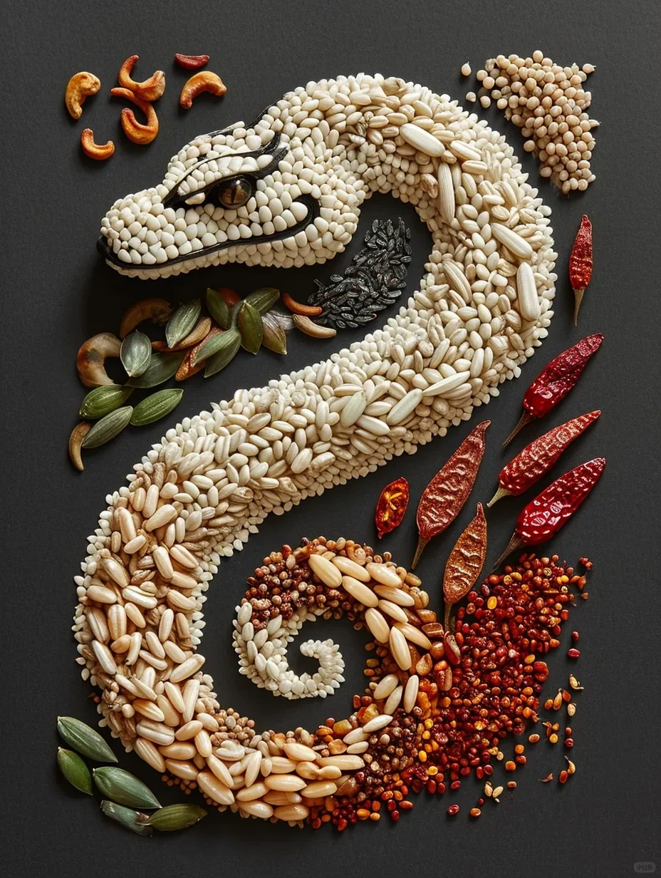 愿国泰民安，五谷丰登，风调雨顺