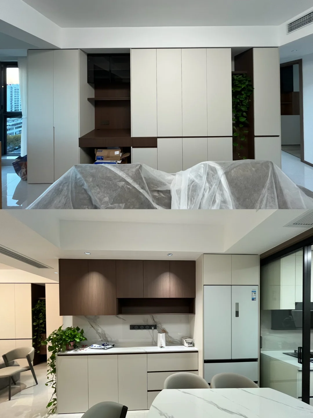 ?五龙云璟|实景落地,源头工厂的品质有多绝