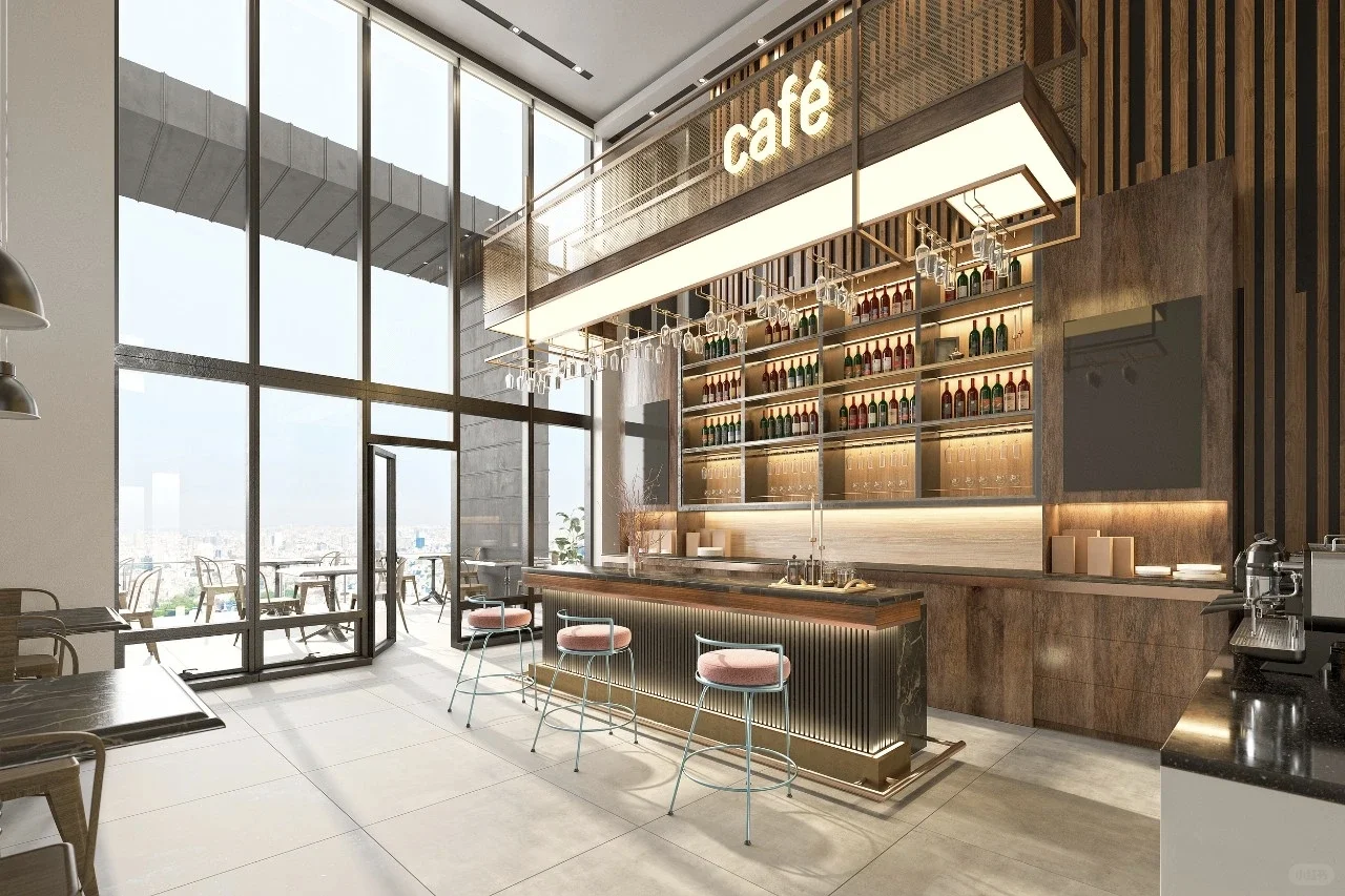 开咖啡店赚钱吗？近一年全国倒闭了5.1万家