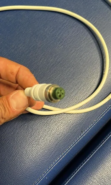 谁有做这个医疗线呀 意大利??客户需要