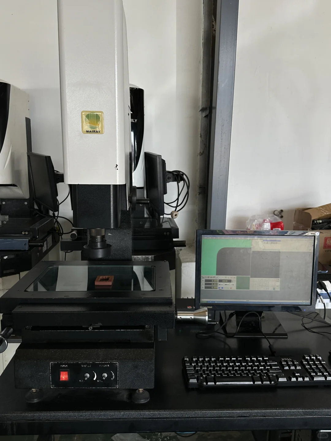 国产手动二次元3020