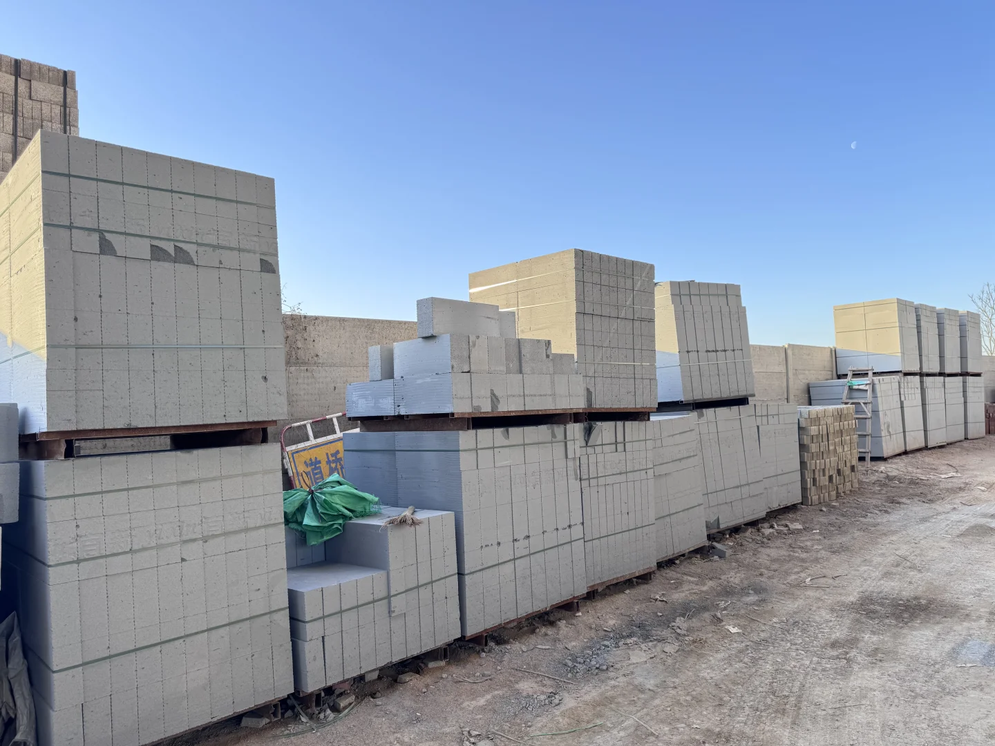 石家庄全城可送水泥沙子