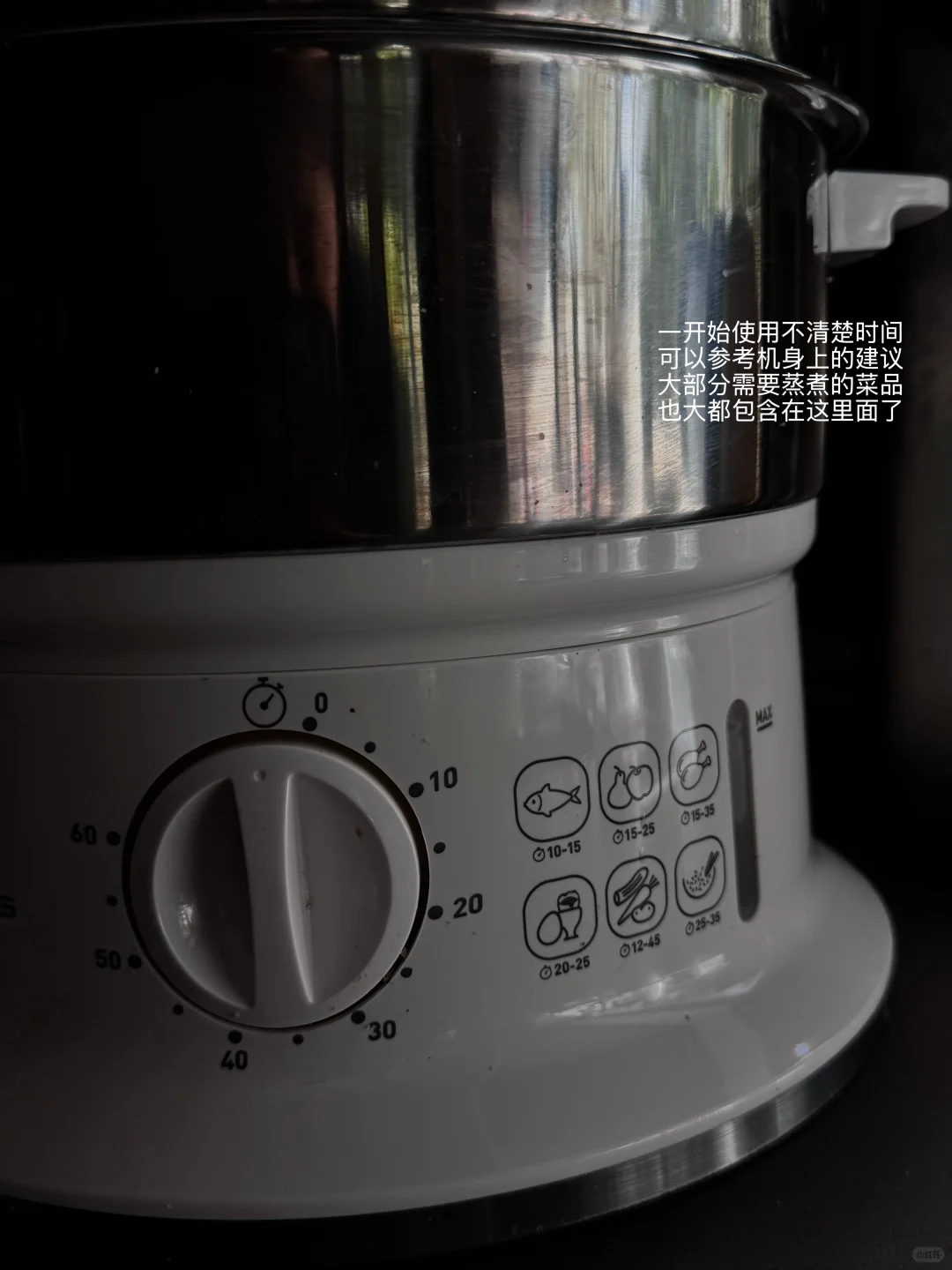 Less is more|写我家最常用的小家电们