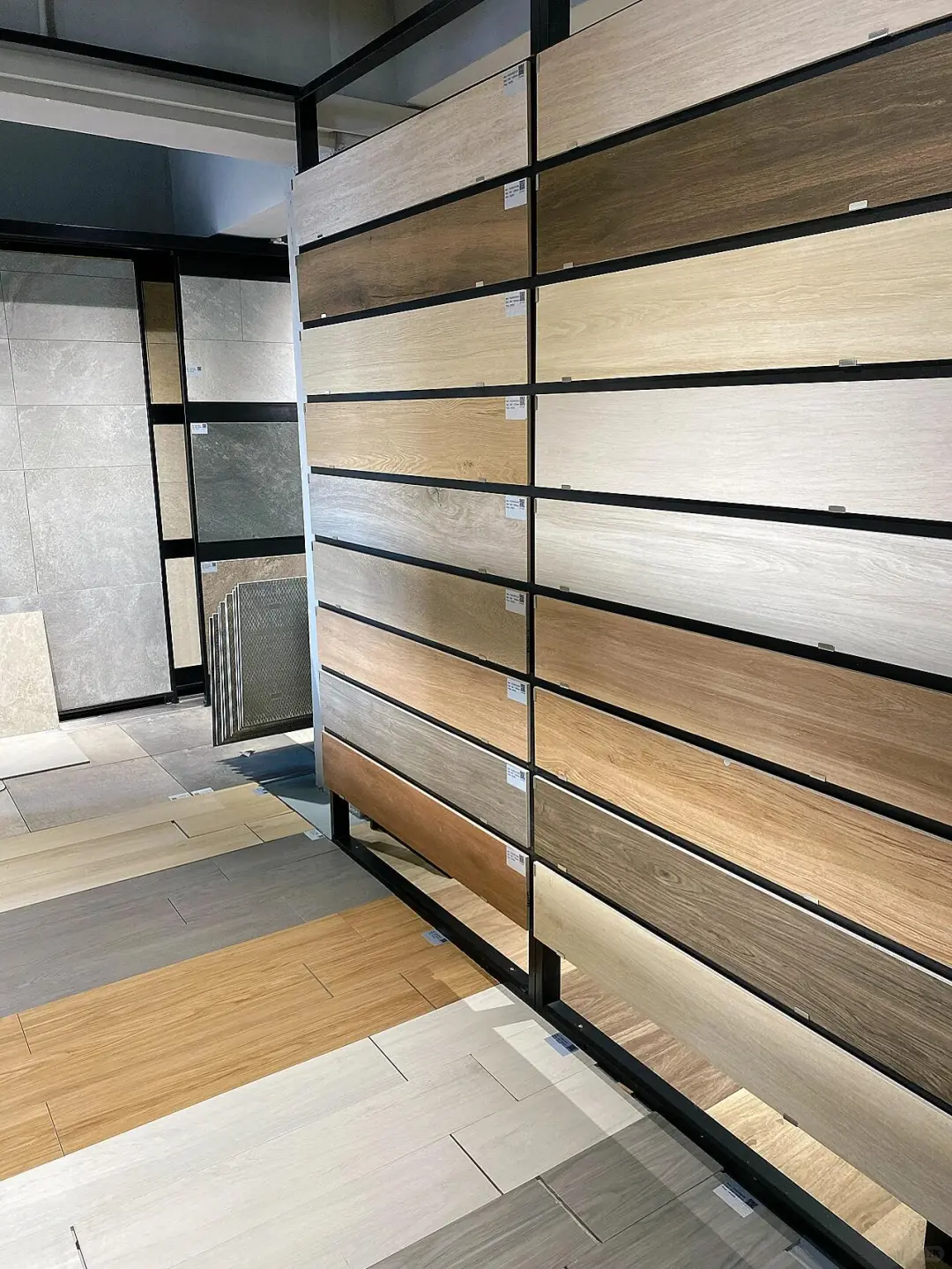 去建材市场看主材，逛完之后更懵了