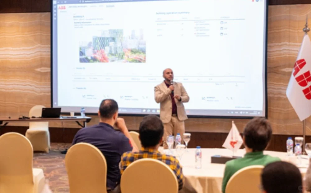 2026沙特工业链博览会：聚焦产业协同