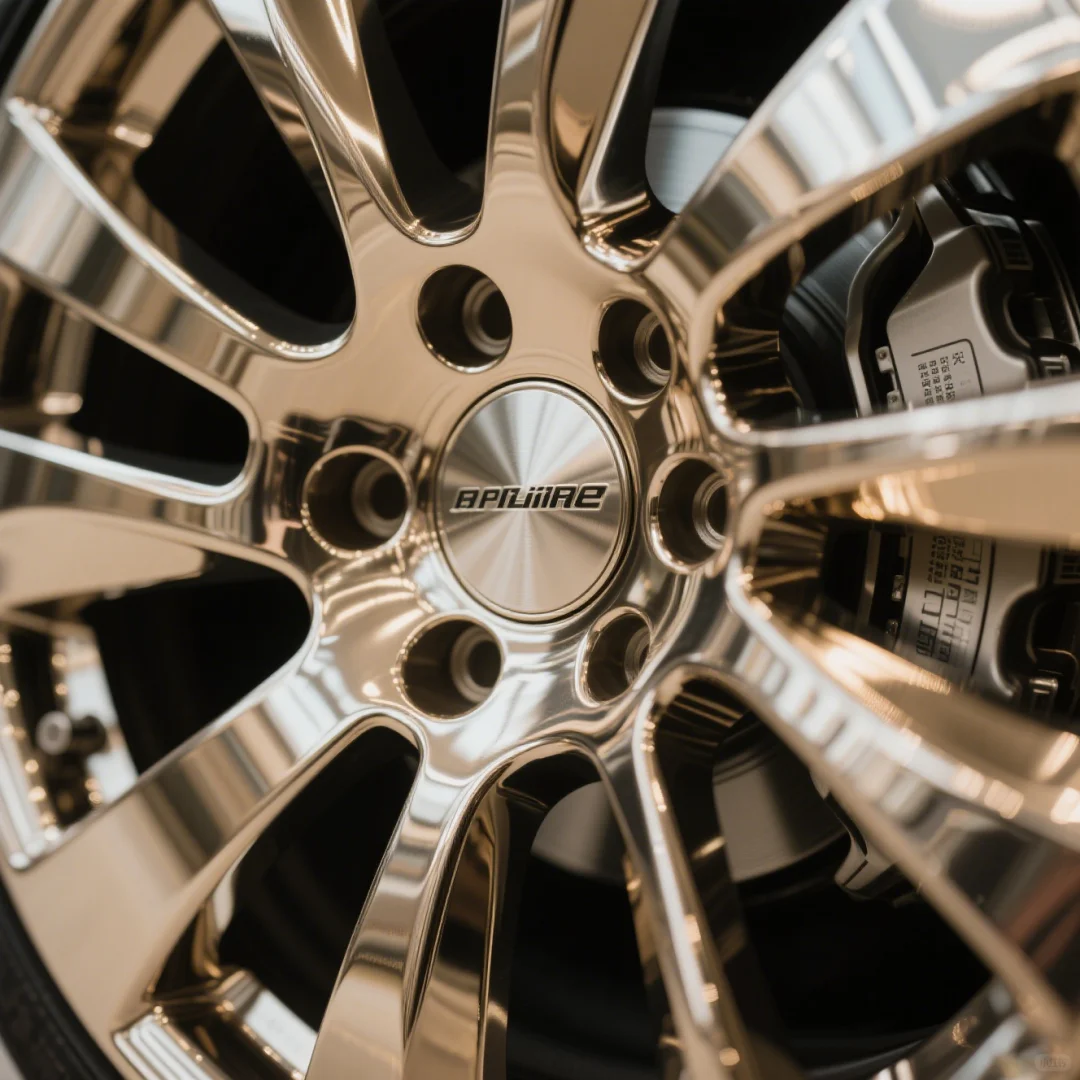 棕榈蜡镀层保护剂:奢侈品电镀的环保新宠!