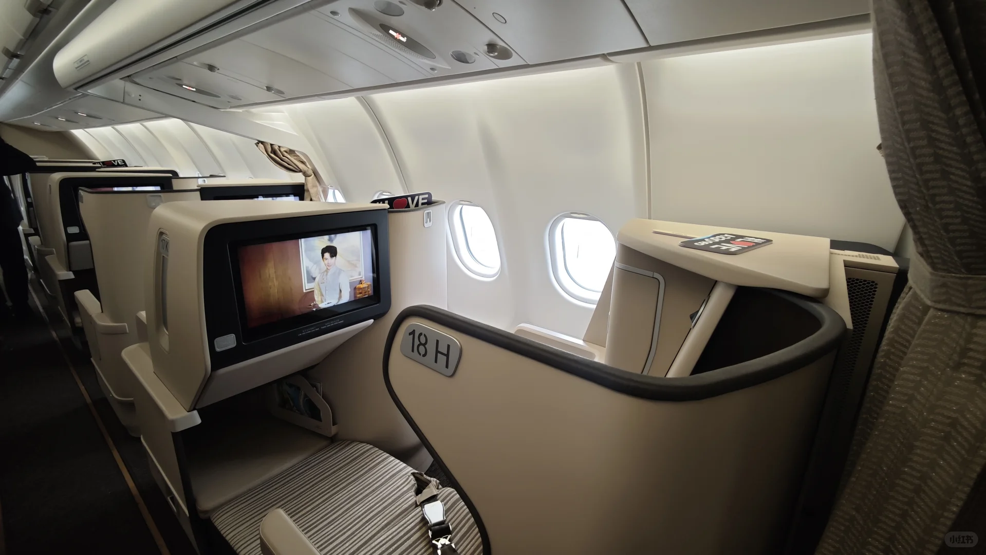 探索中国大陆首架330Neo宽体客机