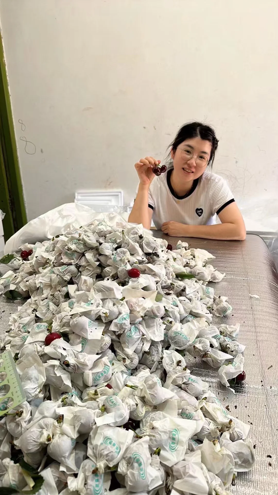 因为爱情，我从广告人转战农业人