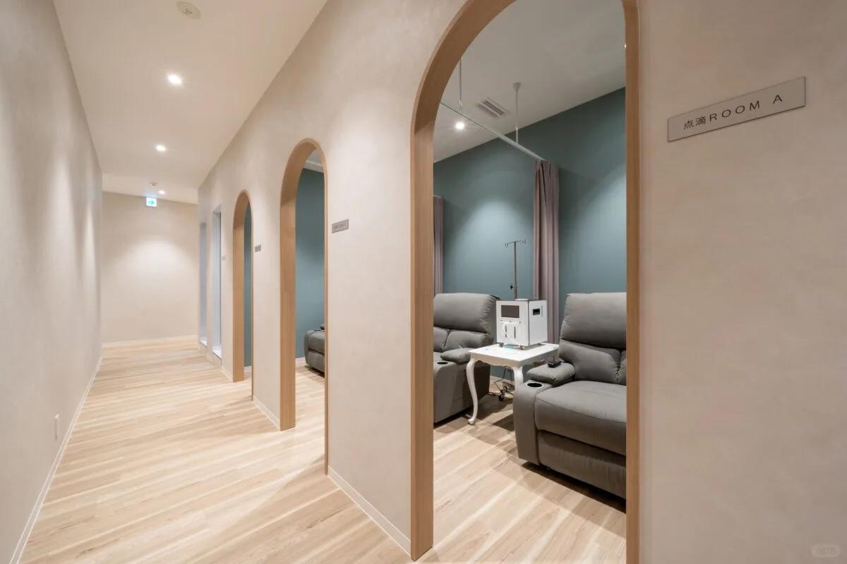 日本干细胞诊所求收购，带培养室啊