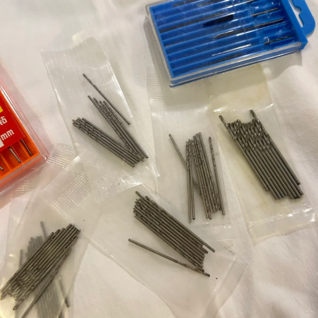 当手工爱好者到了五金批发城