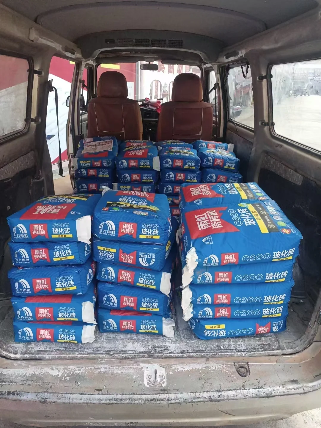 南宁装修材料批发商