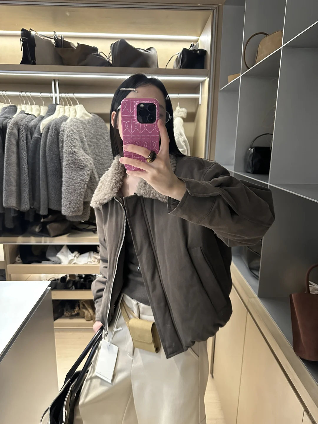 小红书,真的是鹅绒服厂家的救赎!!!