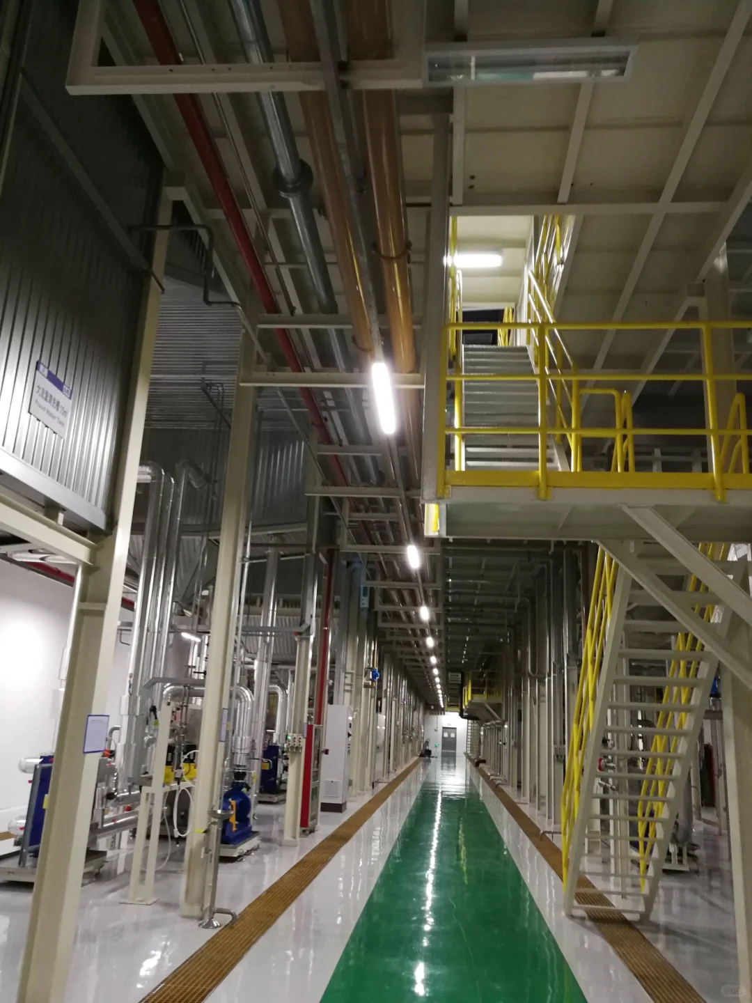 涂装污水处理设备高效处理技术应用解析