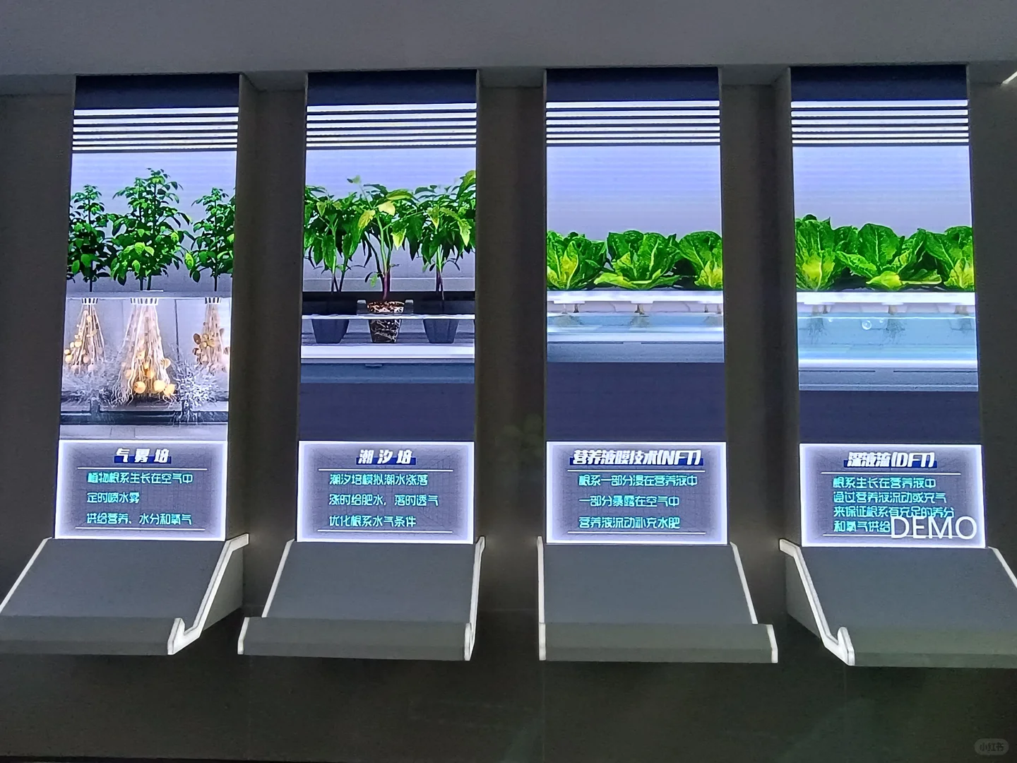 生活中的地理教学素材-四维生态数字农业