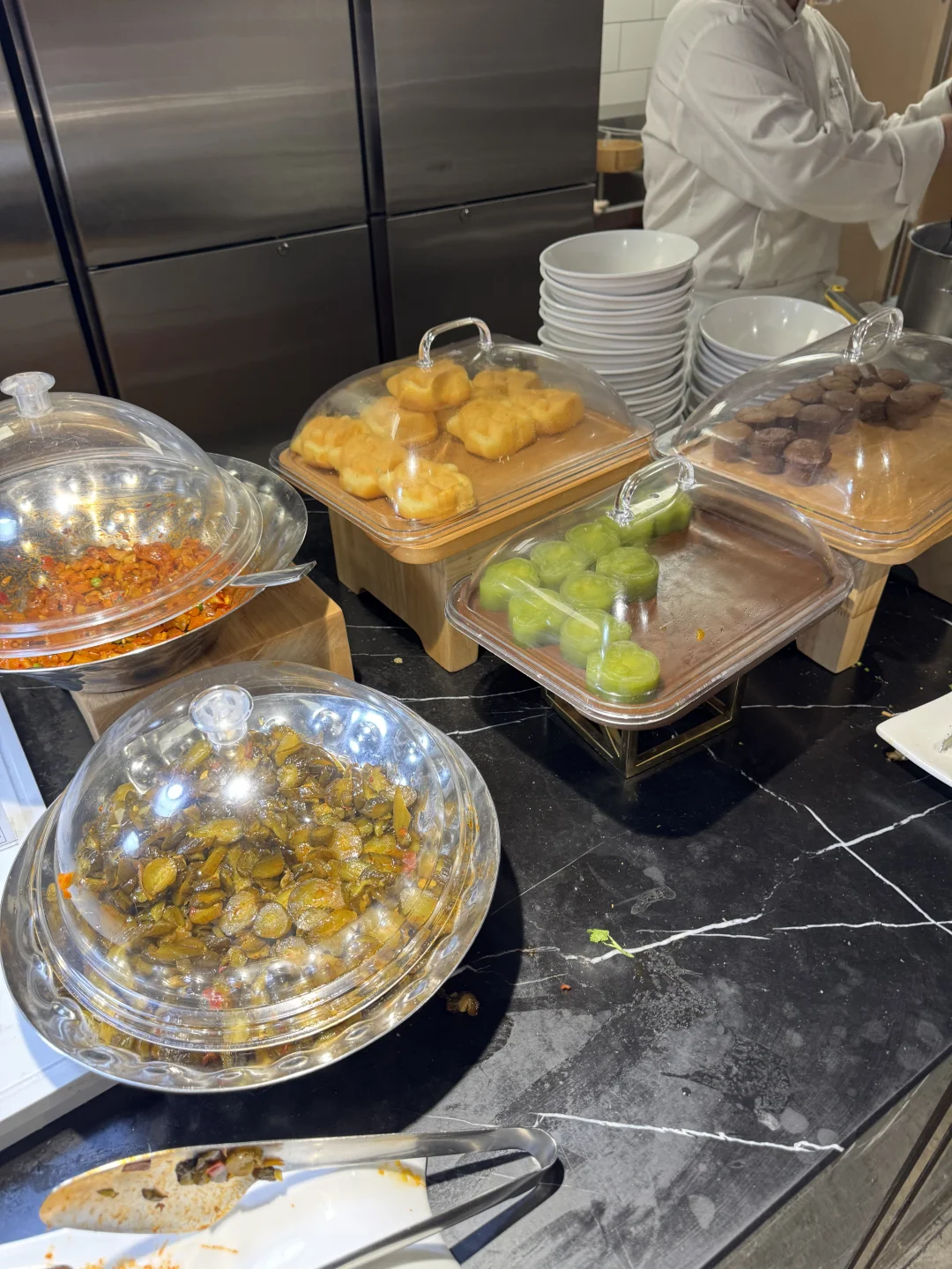 ?捡漏海航宽体公务｜A333青岛胶东-太原武宿